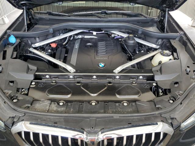 5UXCR4C08M9H52649 BMW X5 Sdrive 40i