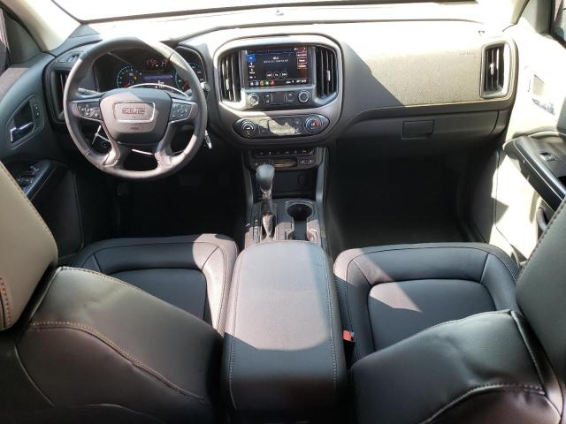 1GTG6FEN2N1175565 GMC Canyon At4