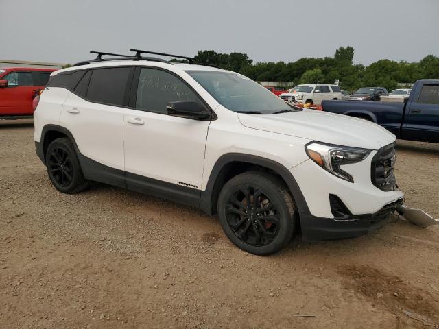 3GKALVEX2LL124166 GMC Terrain Slt