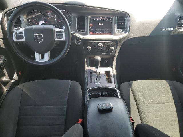 2C3CDXCT3EH350570 Dodge CHARGER R/T