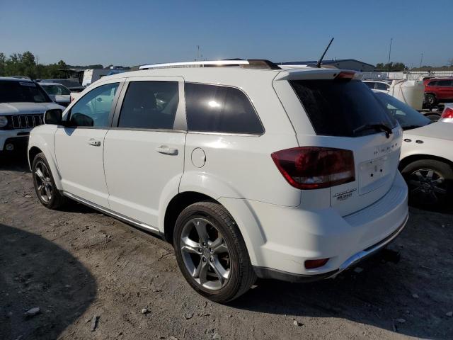 3C4PDCGG1GT240436 Dodge Journey Crossroad