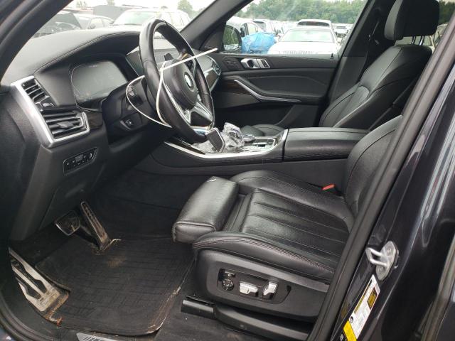 5UXJU4C06LL227710 BMW X5 M50i