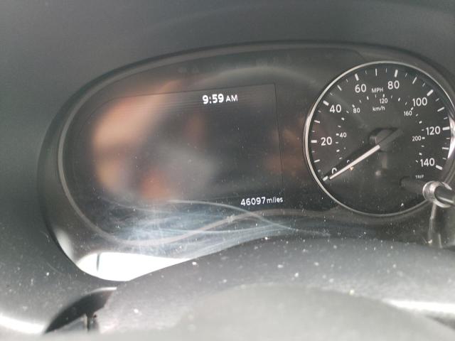 3N1CP5CV0ML473454 Nissan KICKS SV