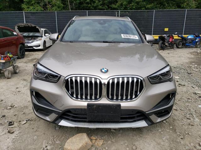 WBXJG9C00M5U31076 BMW X1 Xdrive28i