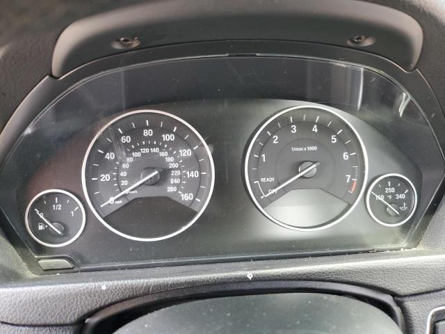 WBA3B1C56FK135787 BMW 320 I