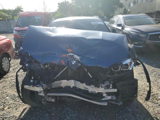 5UXUJ3C52KLG56162 BMW X4 Xdrive30i
