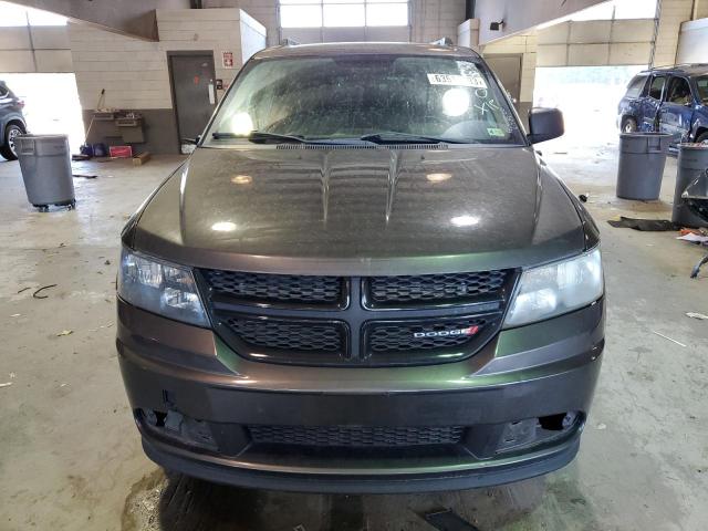 3C4PDCAB0JT294279 Dodge JOURNEY SE