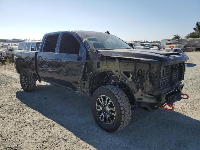 1GT49PEY2NF260824 GMC Sierra K2500 At4