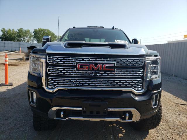 1GT49WEY3MF203248 GMC Sierra K3500 Denali