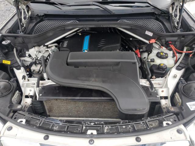 5UXKT0C52G0S77717 BMW X5 Xdr40e