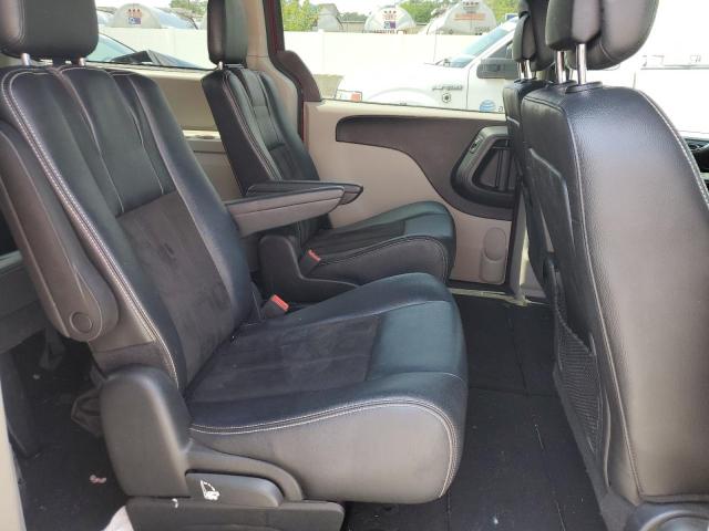 2C4RDGCG5KR788327 Dodge Grand Caravan Sxt
