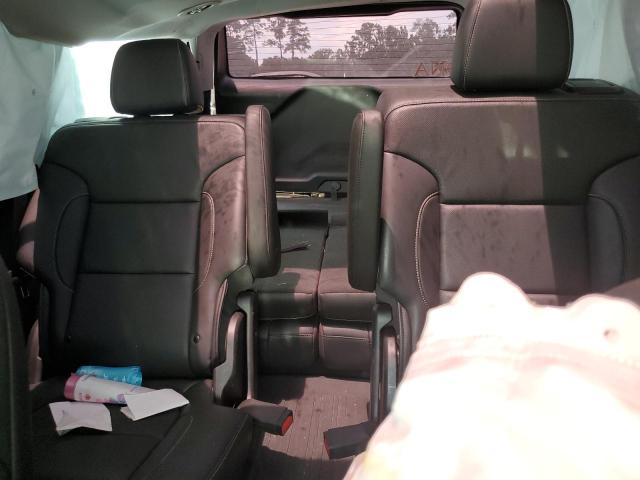 1GKKNMLS7NZ131531 GMC ACADIA SLT