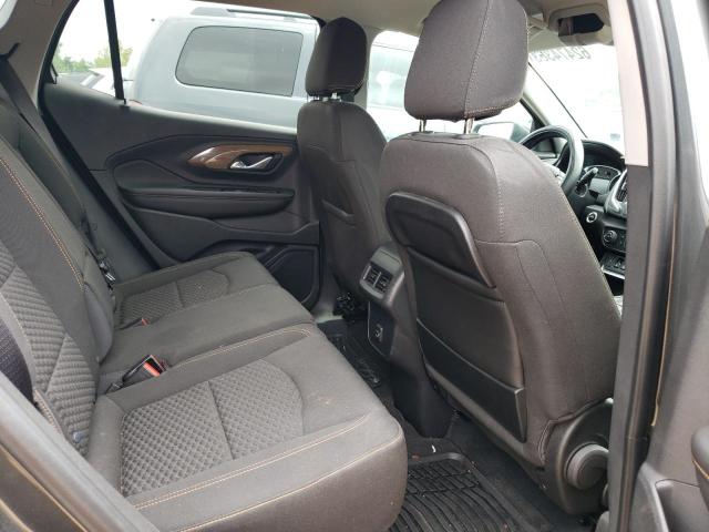 3GKALMEV7KL398017 GMC Terrain Sle