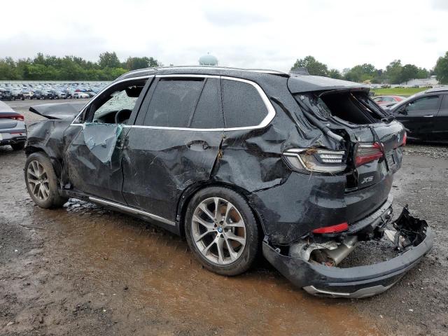 5UXCR6C01LLL79982 BMW X5 Xdrive40i