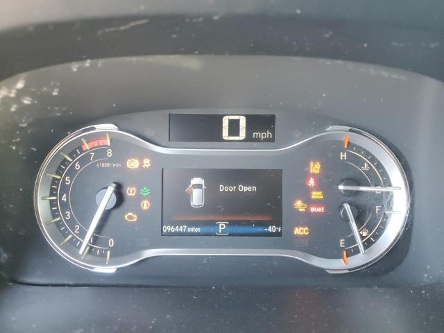 5FNYF6H96HB061955 Honda Pilot Touring