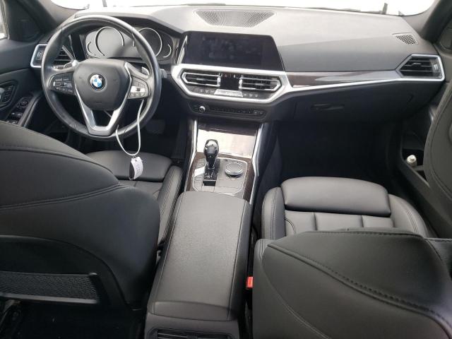 WBA5R1C03LFH45999 BMW 330I