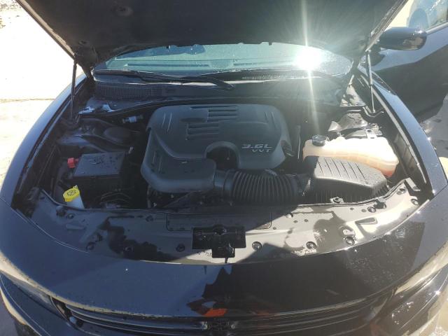 2C3CDXBG3NH212497 Dodge Charger Sxt