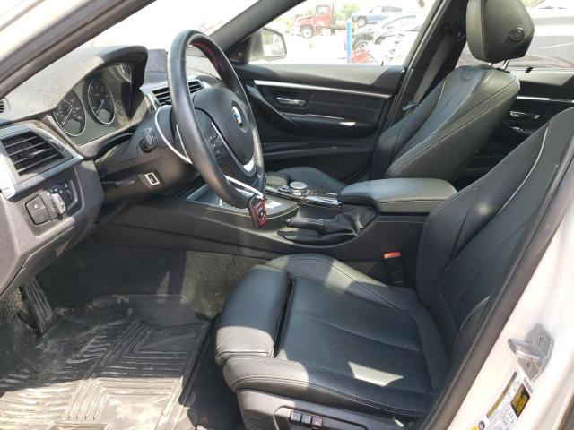 WBA8G5C57GK753054 BMW 328 XI