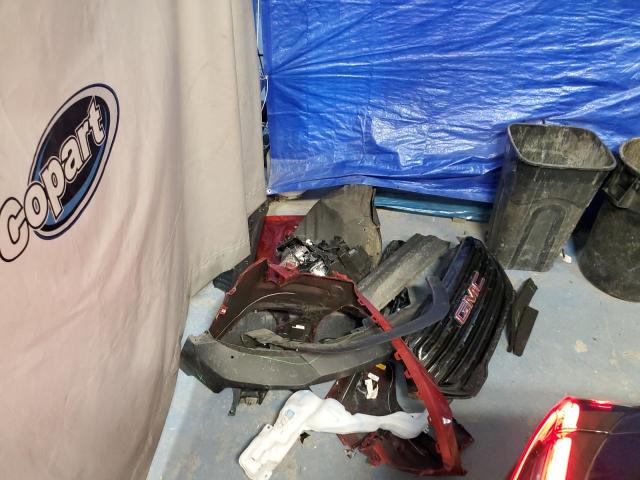 3GKALMEV0NL233978 GMC Terrain Sle