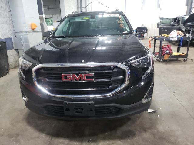 3GKALMEV5JL286511 GMC Terrain Sle
