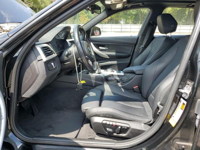 WBA3B1G58ENS77727 BMW 320 I