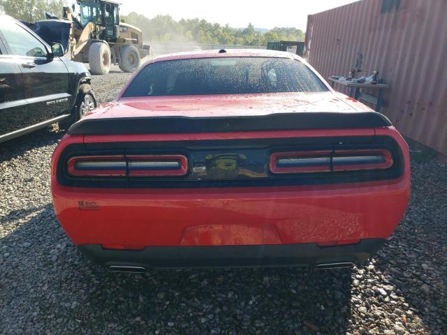 2C3CDZJG7MH573789 Dodge Challenger Gt