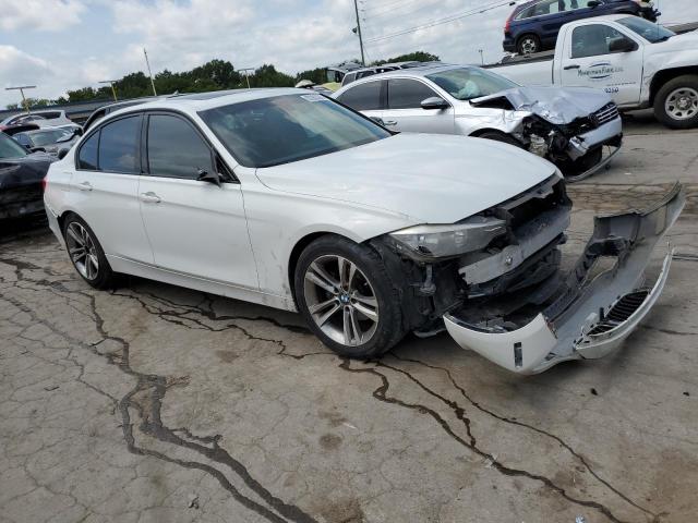 WBA3A5C53EF604786 BMW 328 I