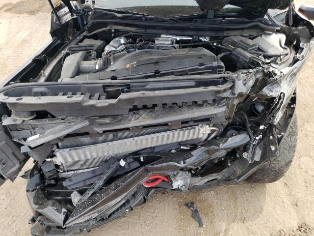 1GT49PEY2PF200013 GMC Sierra K2500 At4