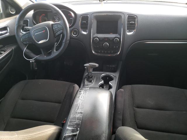 1C4RDJAG4JC202000 Dodge Durango Sxt