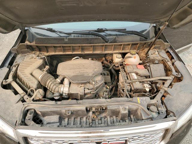 1GKKNXLS9HZ299385 GMC Acadia Denali