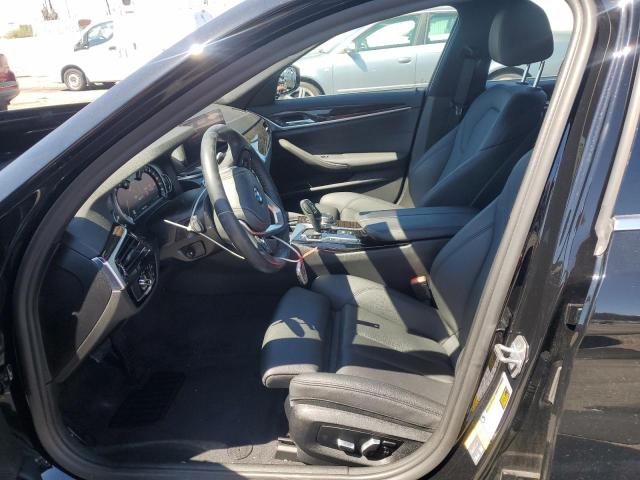 WBAJA9C51KB398952 BMW 530e