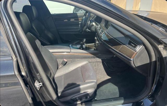 WBAYE8C57ED134219 BMW 750 LI