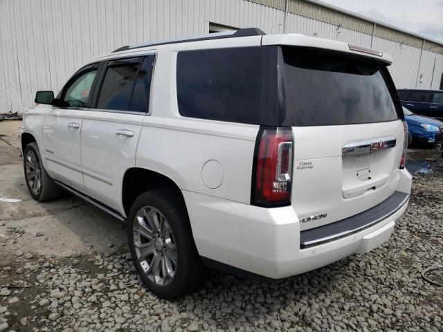 1GKS2CKJ4JR319882 GMC YUKON DENALI