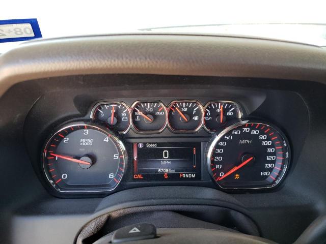 1GKS1BKC5GR460161 GMC YUKON SLT