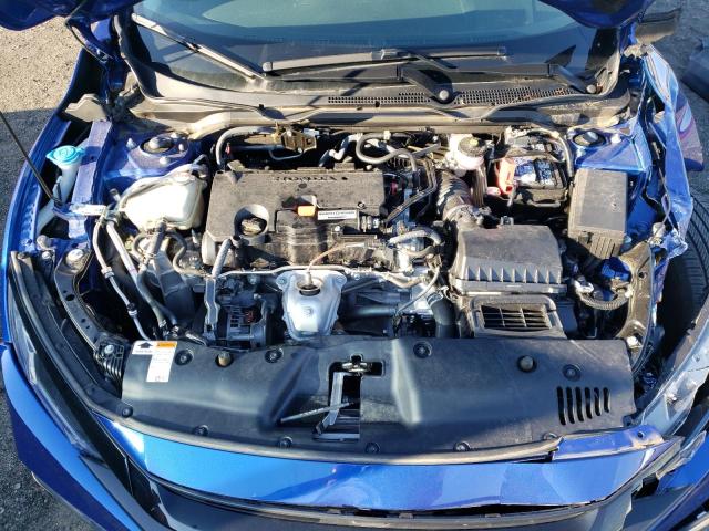 2HGFC2F65MH522652 Honda Civic Lx