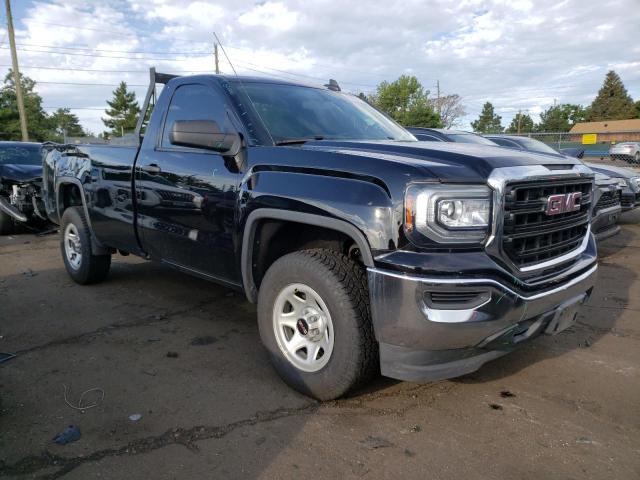 1GTN1LEC3JZ223542 GMC Sierra C1500