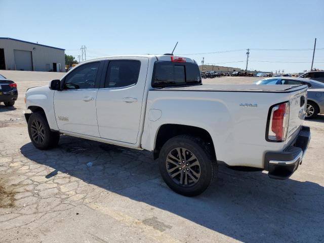 1GTG6CEN0K1342791 GMC CANYON SLE