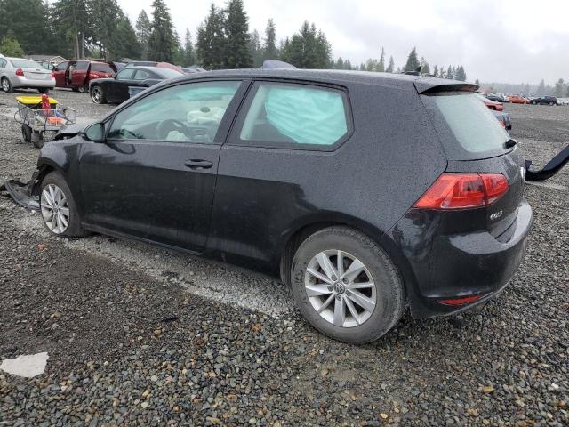3VW817AU0FM026577 Volkswagen Golf