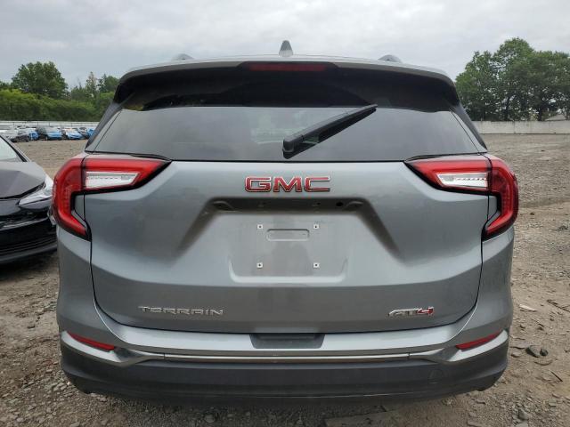 3GKALYEG9PL244733 GMC Terrain At4