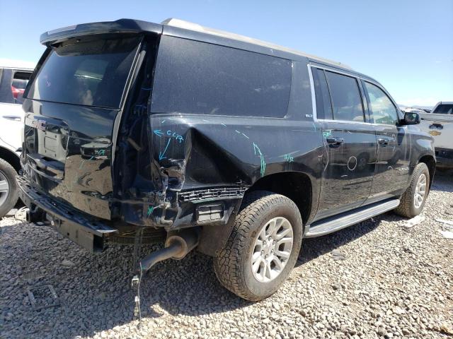 1GKS2GKC4KR345117 GMC Yukon Xl K1500 Slt
