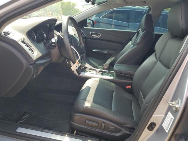 19UUB3F35JA004959 Acura TLX