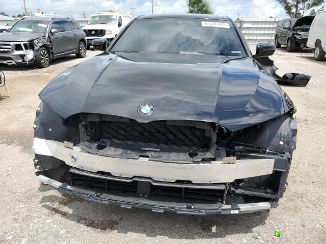WBA5R1C55KAK07826 BMW 330I