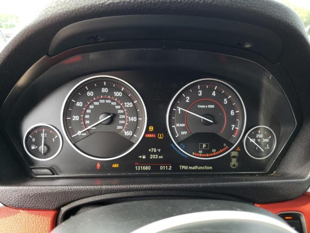 WBA4F9C52HG792485 BMW 430xi Gran Coupe
