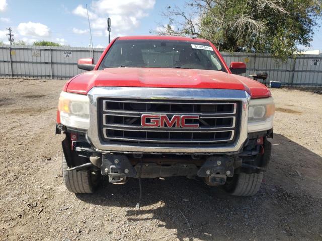 3GTU2UEC9EG350980 GMC Sierra K1500 Sle