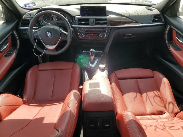 WBA3B5G52FNS14518 BMW 328 Xi Sulev