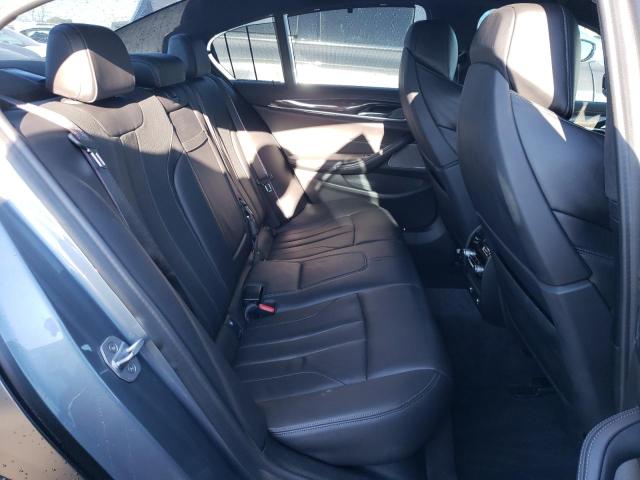 WBSJF0C55KB284252 BMW M5