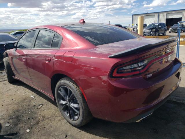 2C3CDXJG0LH147445 Dodge Charger Sxt