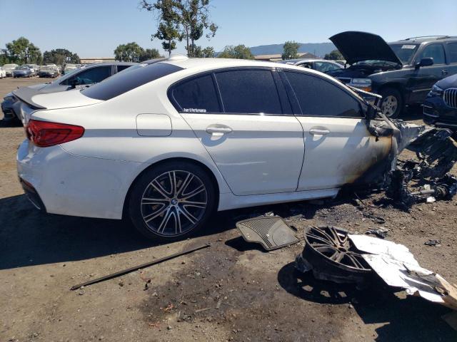 WBAJE5C50KWA98652 BMW 540 I