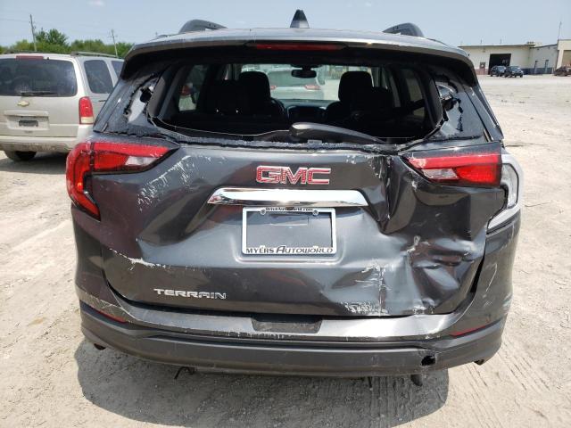 3GKALMEV3KL229998 GMC Terrain Sle