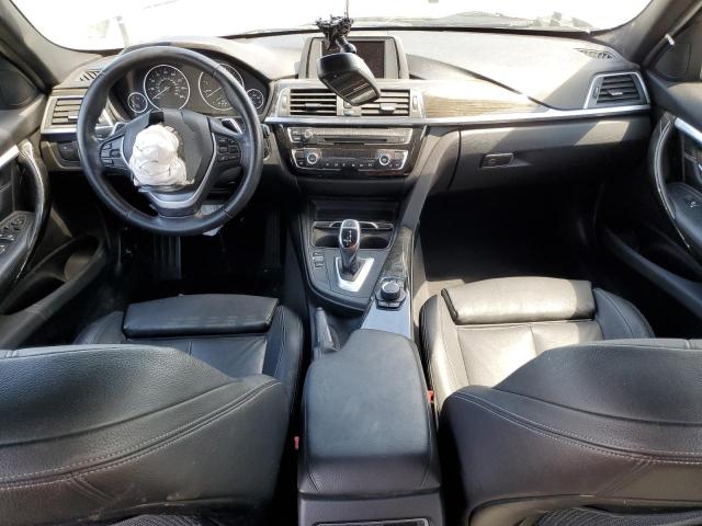 WBA8E9C55GK646274 BMW 328 I Sulev